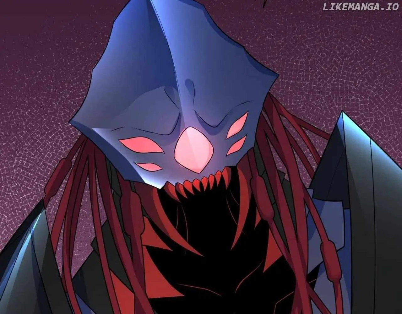 Age of Terror Chapter 333 page 136 - 
