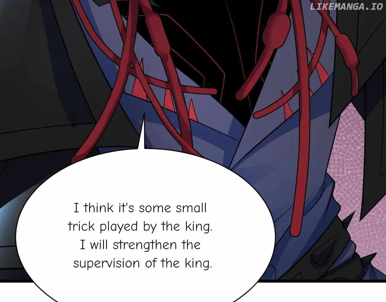 Age of Terror Chapter 333 page 137 - 