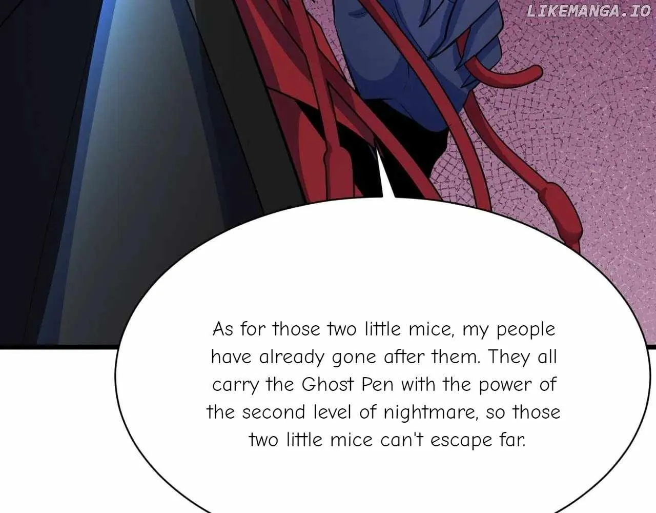 Age of Terror Chapter 333 page 140 - 
