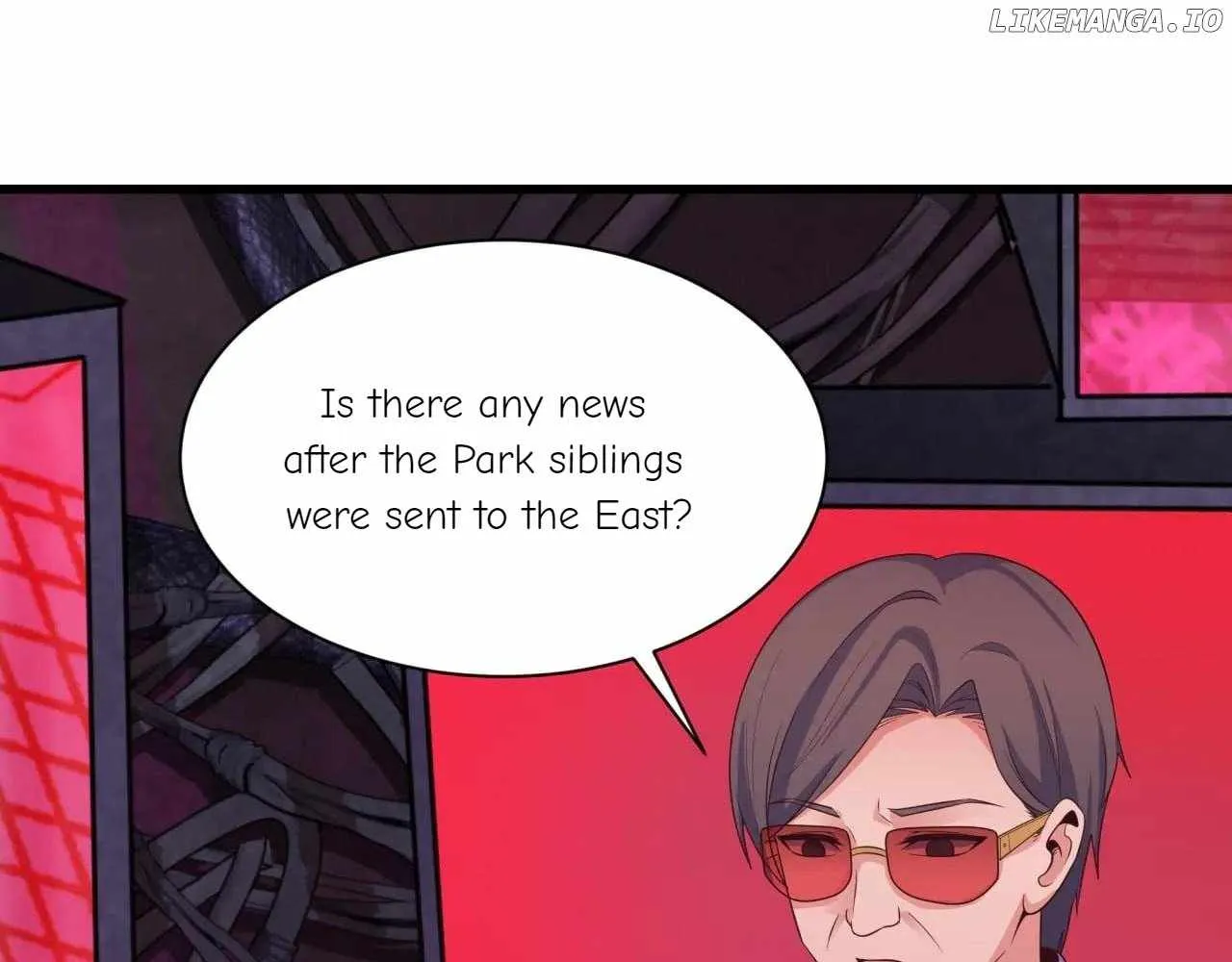 Age of Terror Chapter 333 page 144 - 