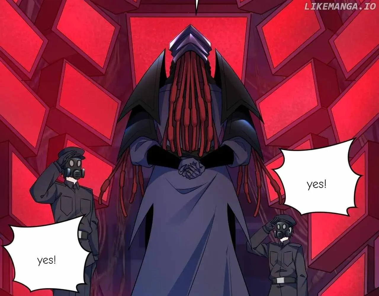 Age of Terror Chapter 333 page 152 - 