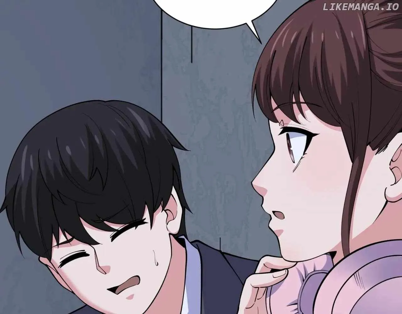 Age of Terror Chapter 333 page 17 - 