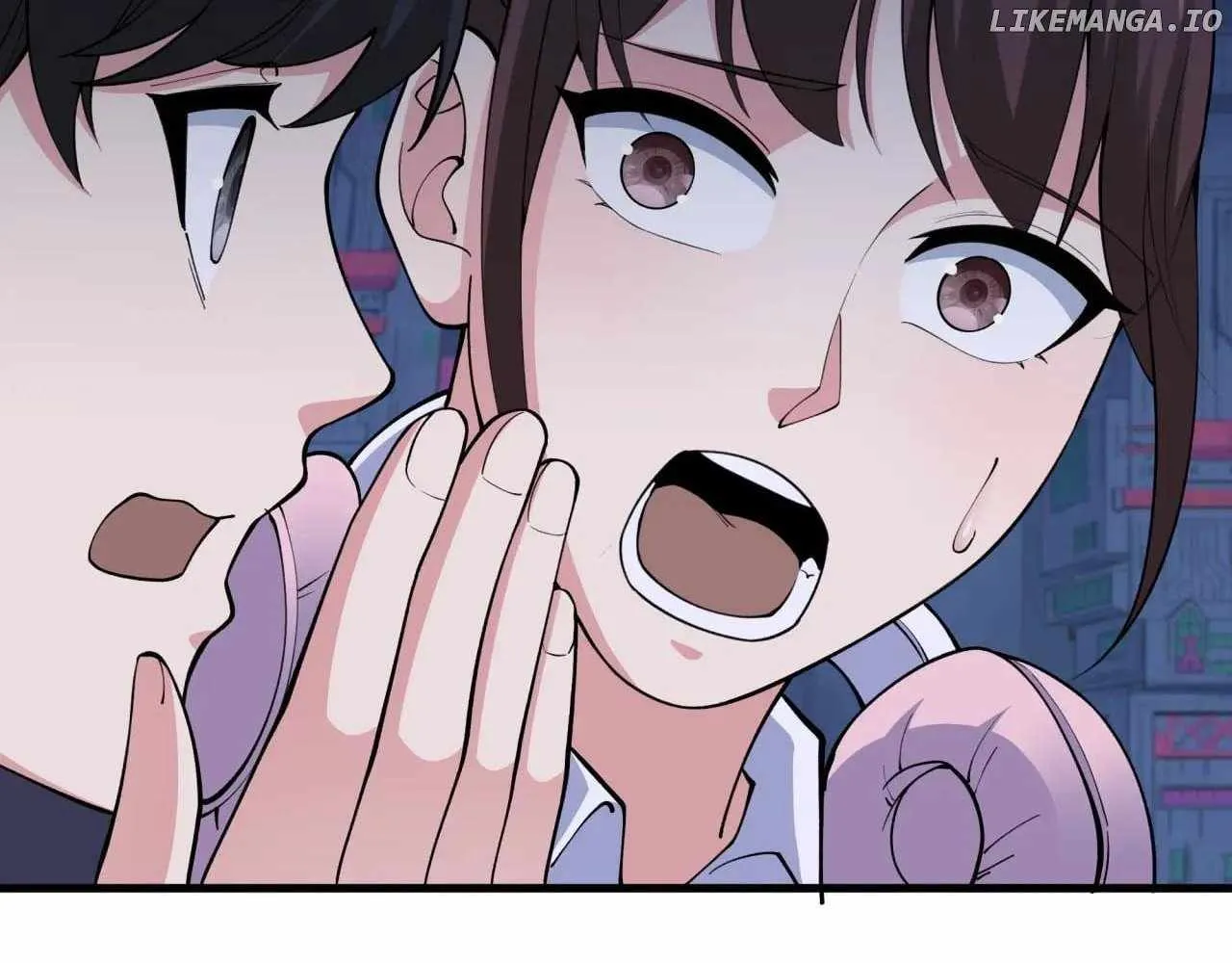 Age of Terror Chapter 333 page 20 - 