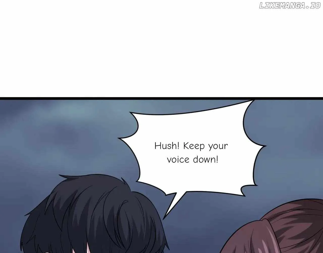 Age of Terror Chapter 333 page 21 - 