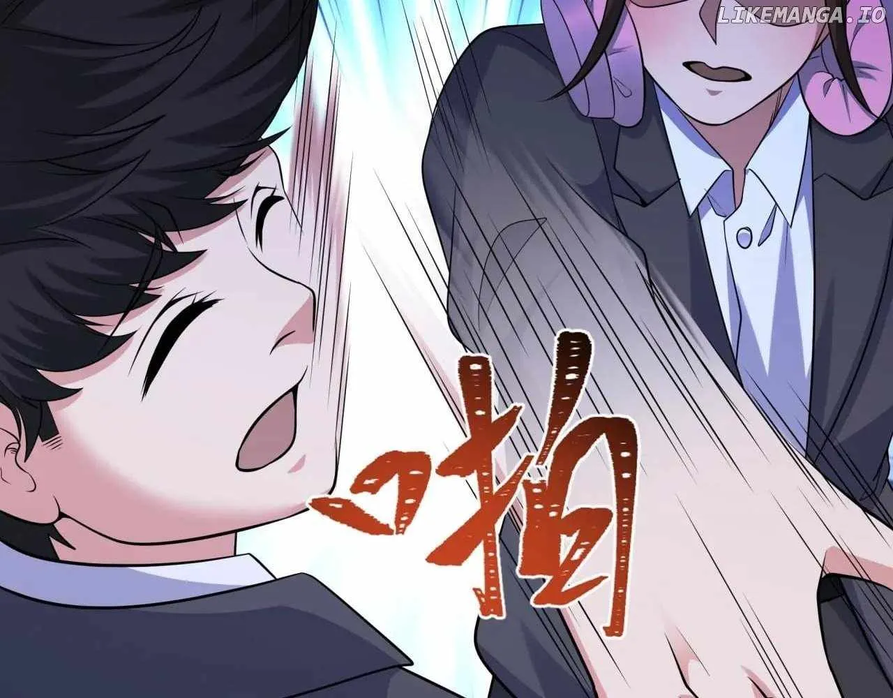 Age of Terror Chapter 333 page 25 - 