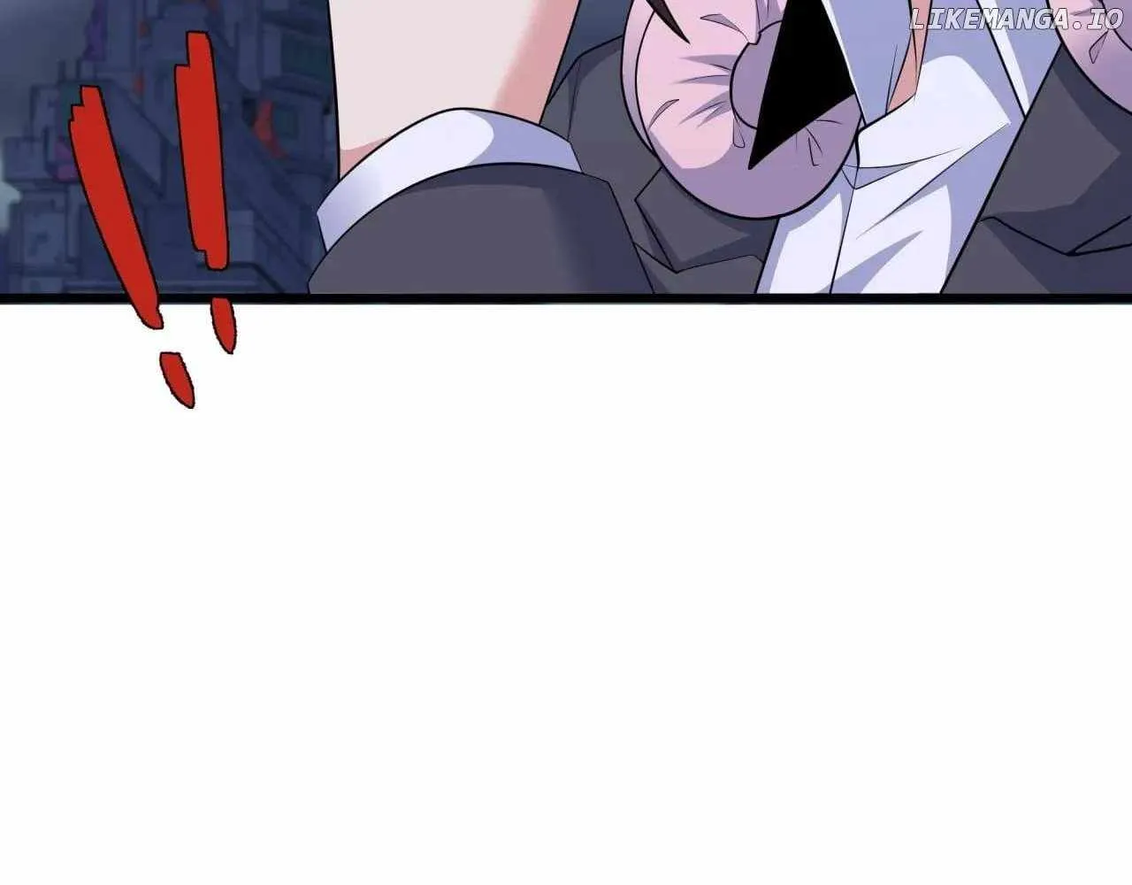 Age of Terror Chapter 333 page 29 - 