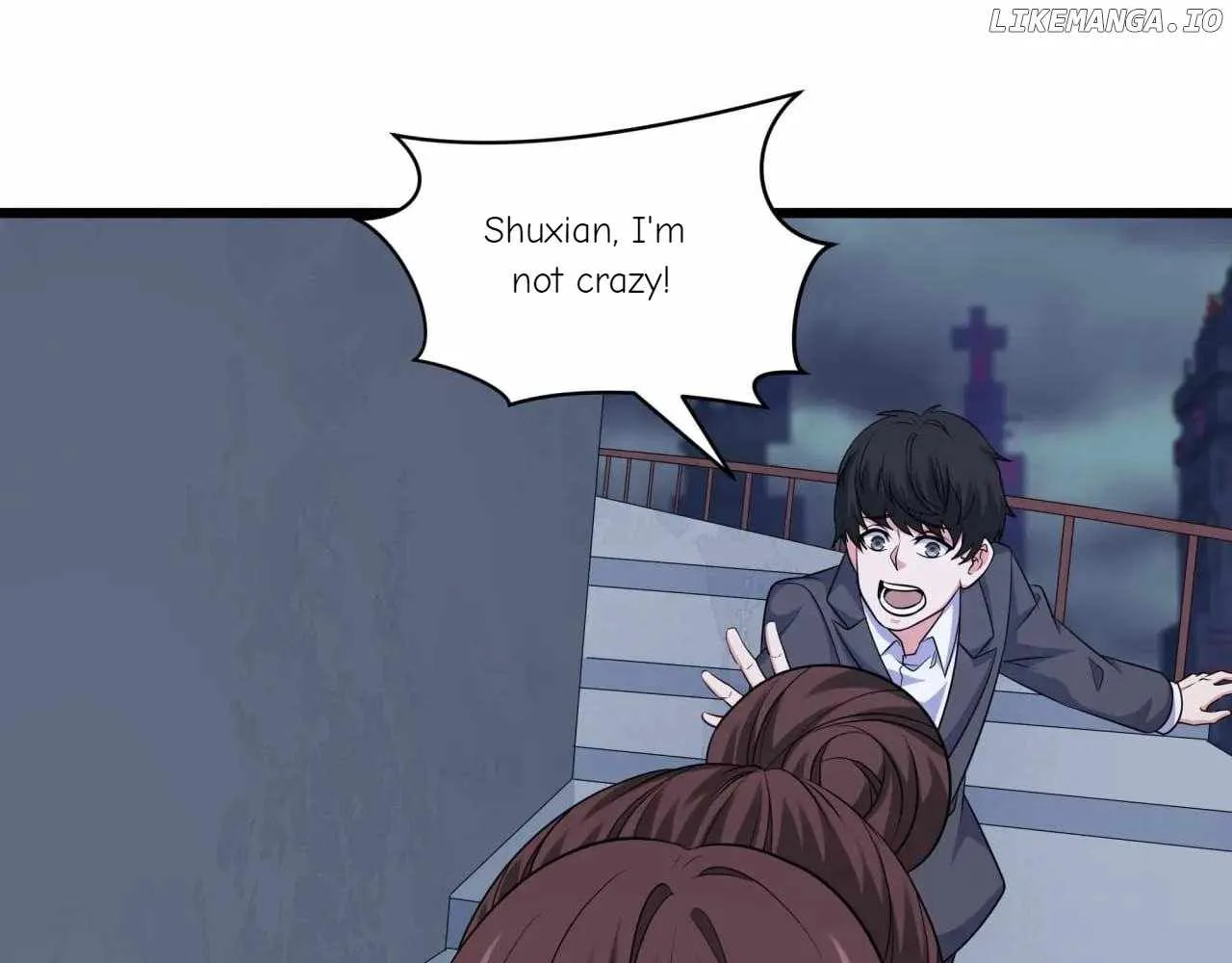 Age of Terror Chapter 333 page 30 - 