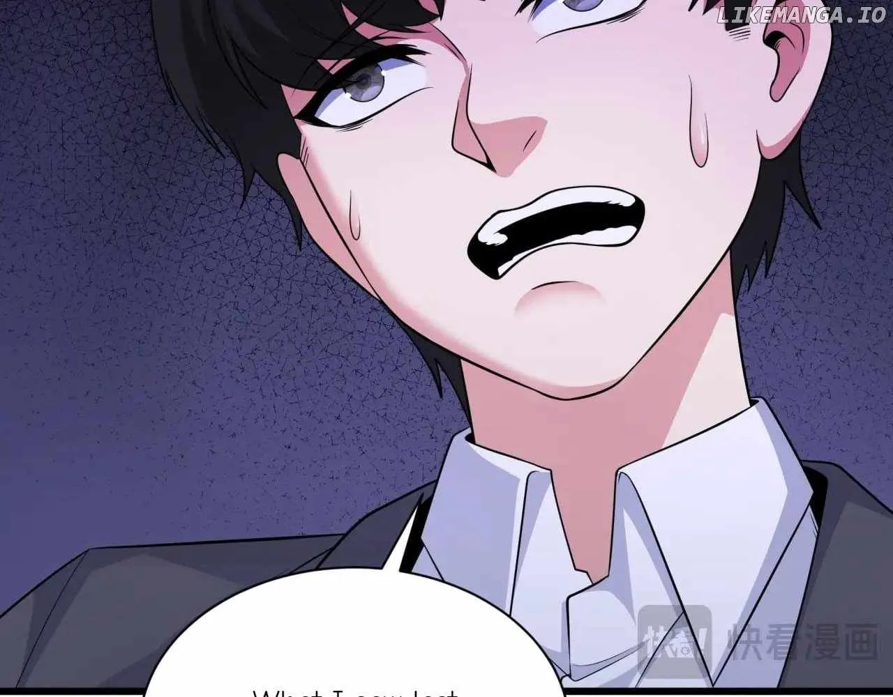 Age of Terror Chapter 333 page 34 - 