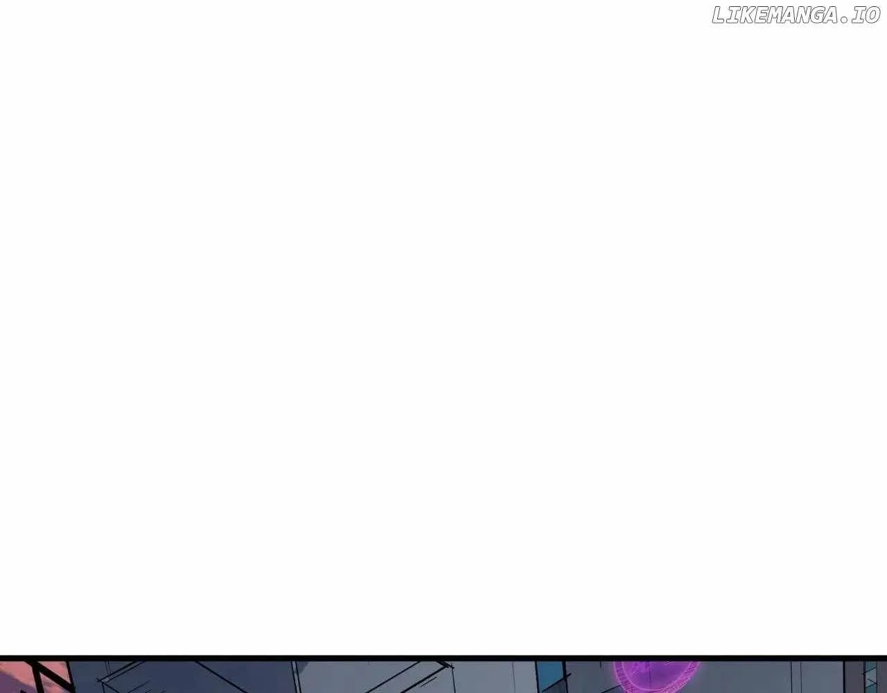 Age of Terror Chapter 333 page 36 - 