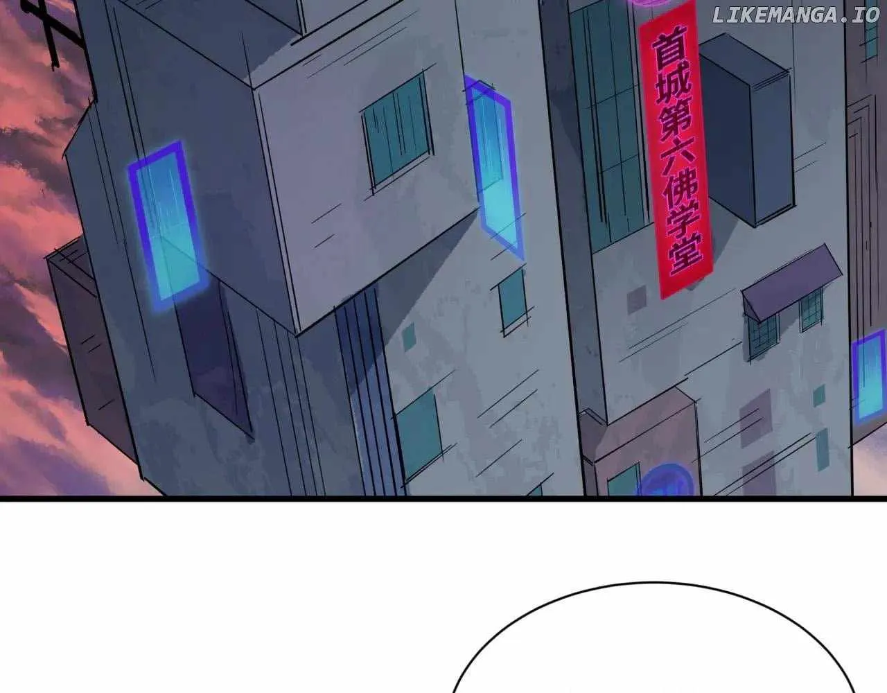 Age of Terror Chapter 333 page 37 - 
