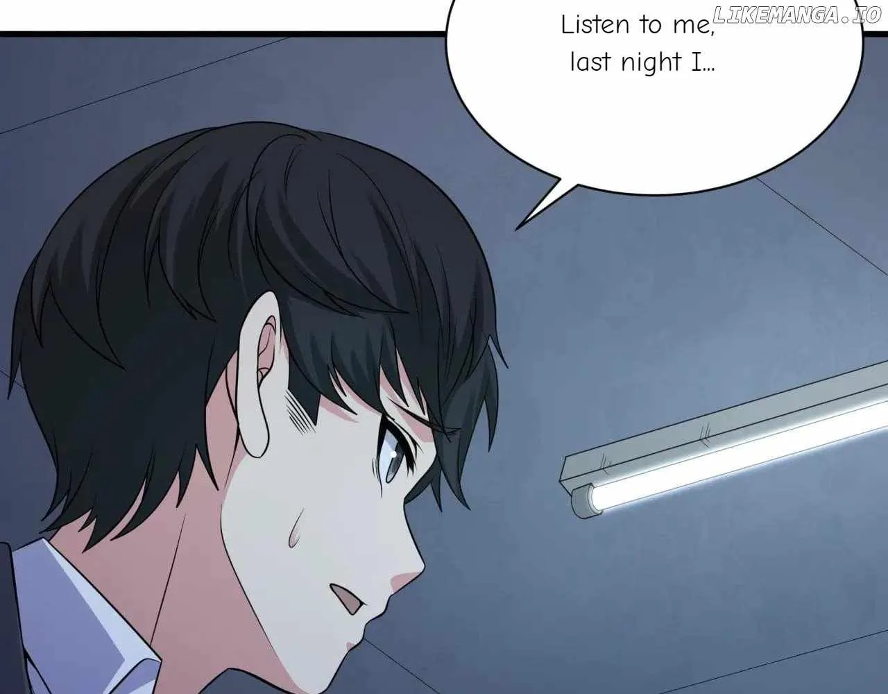 Age of Terror Chapter 333 page 38 - 