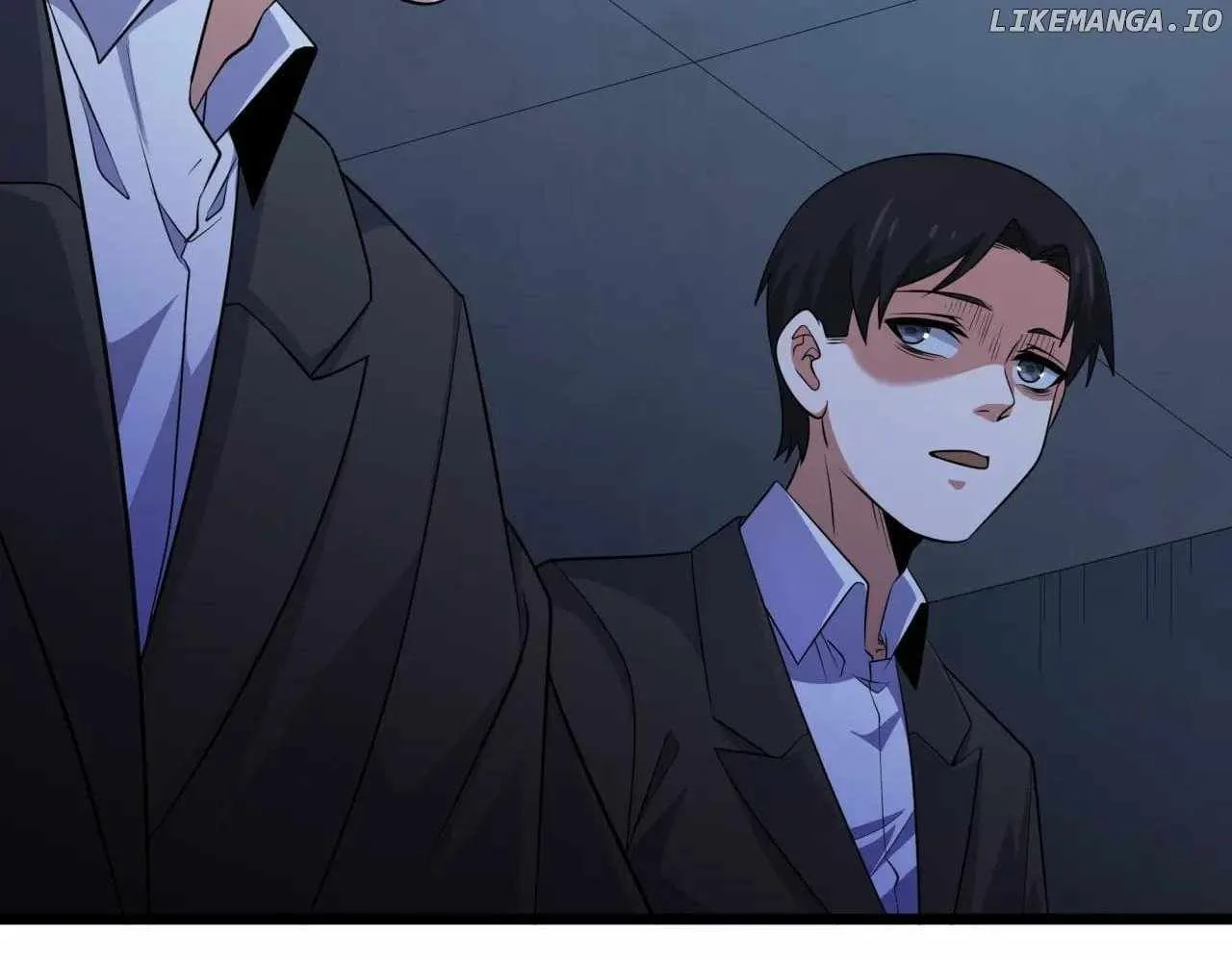 Age of Terror Chapter 333 page 39 - 