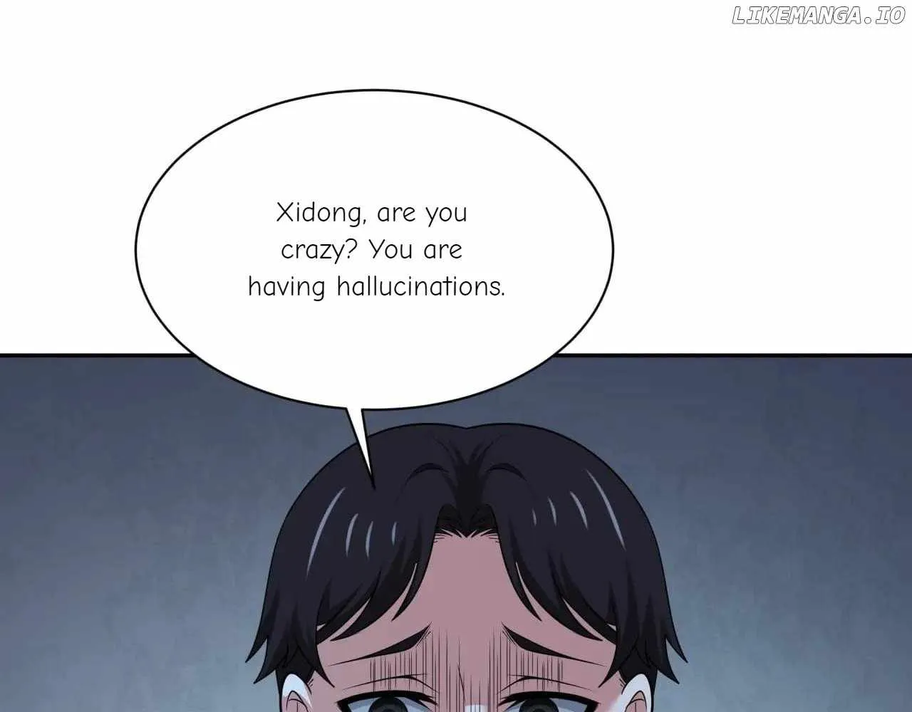 Age of Terror Chapter 333 page 40 - 