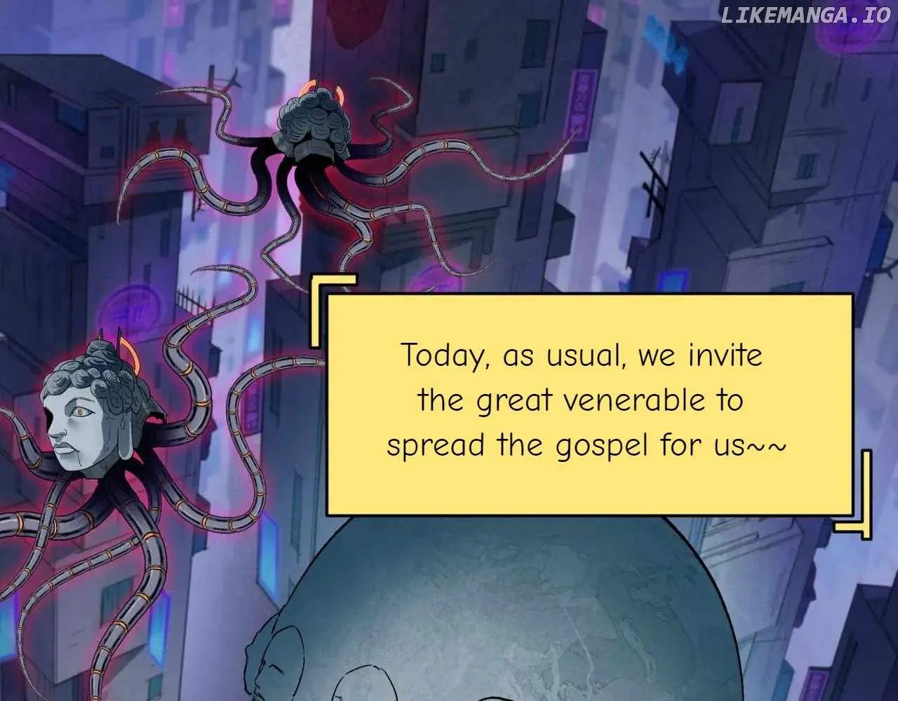 Age of Terror Chapter 333 page 5 - 