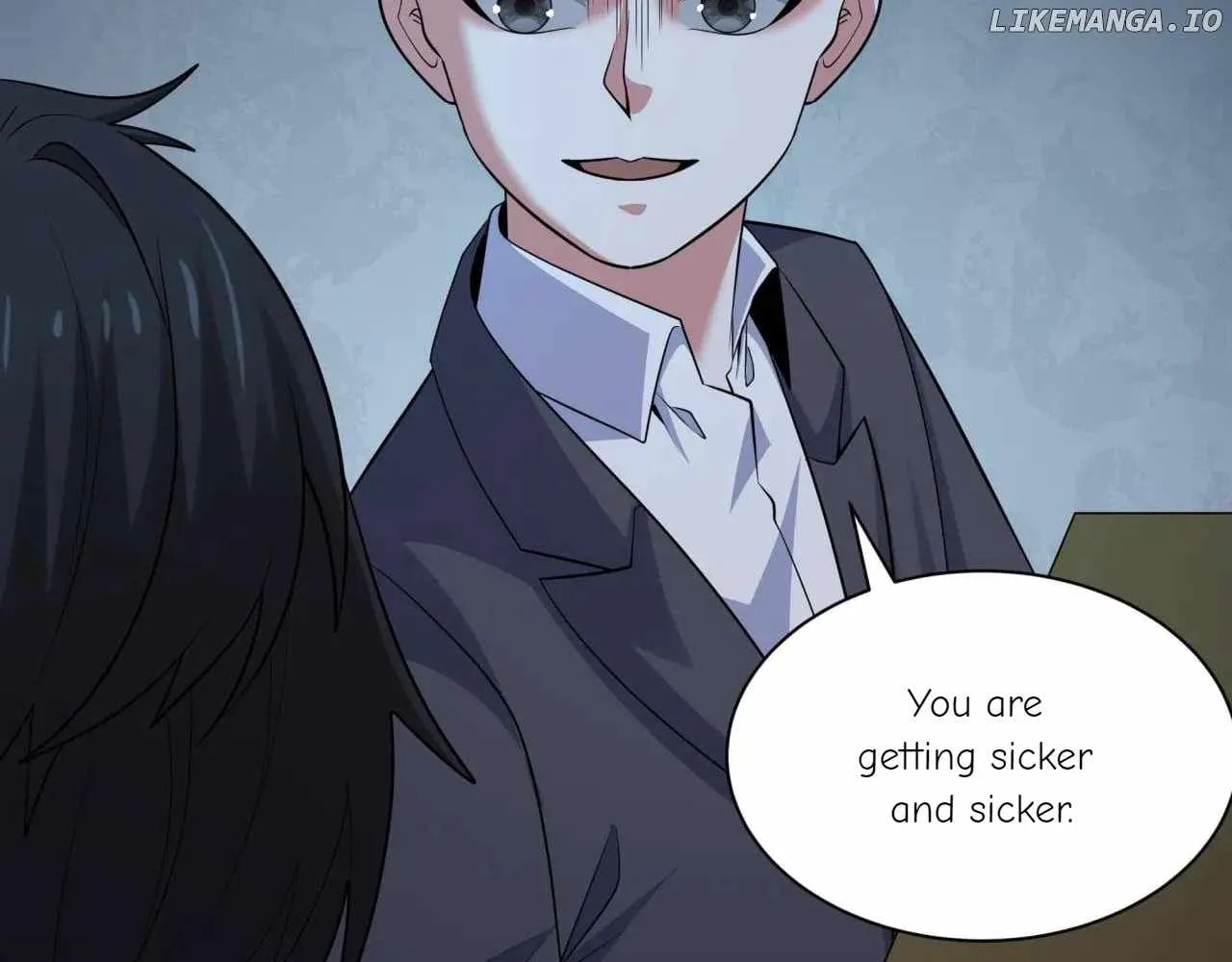 Age of Terror Chapter 333 page 41 - 