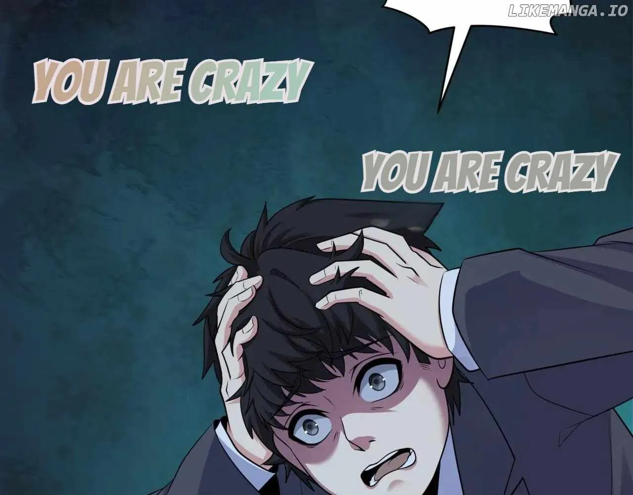 Age of Terror Chapter 333 page 51 - 