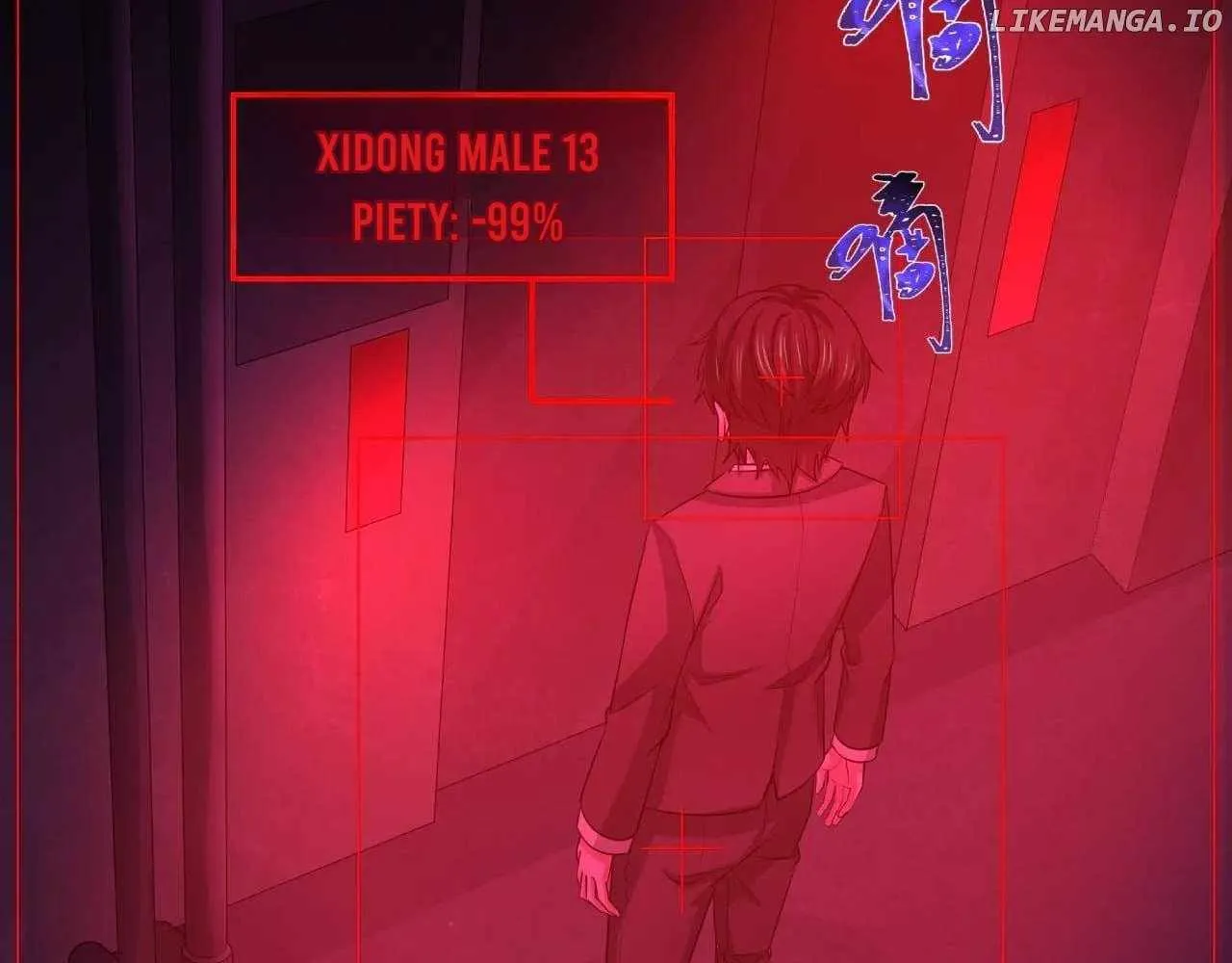 Age of Terror Chapter 333 page 60 - 