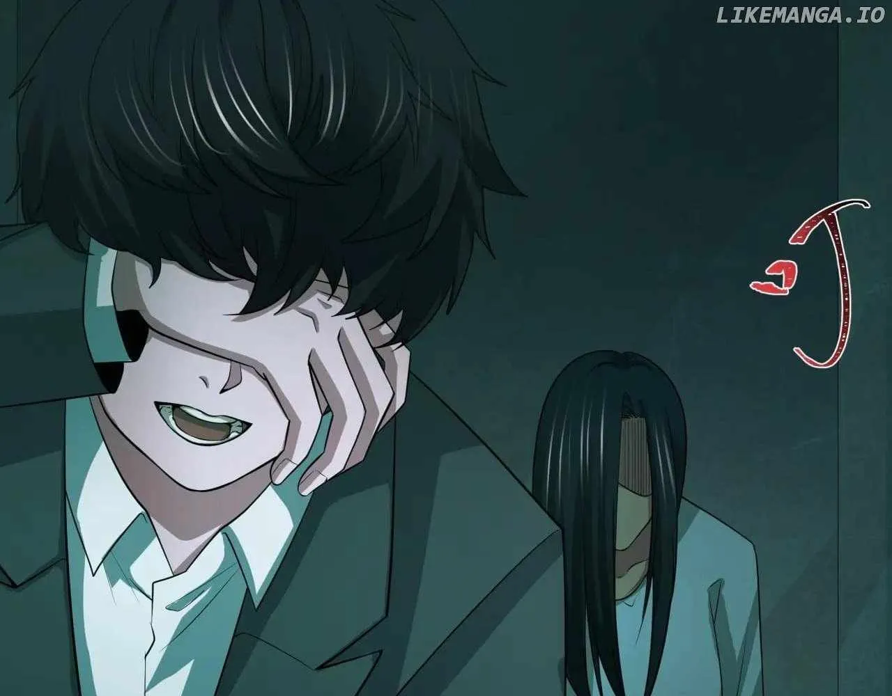 Age of Terror Chapter 333 page 67 - 