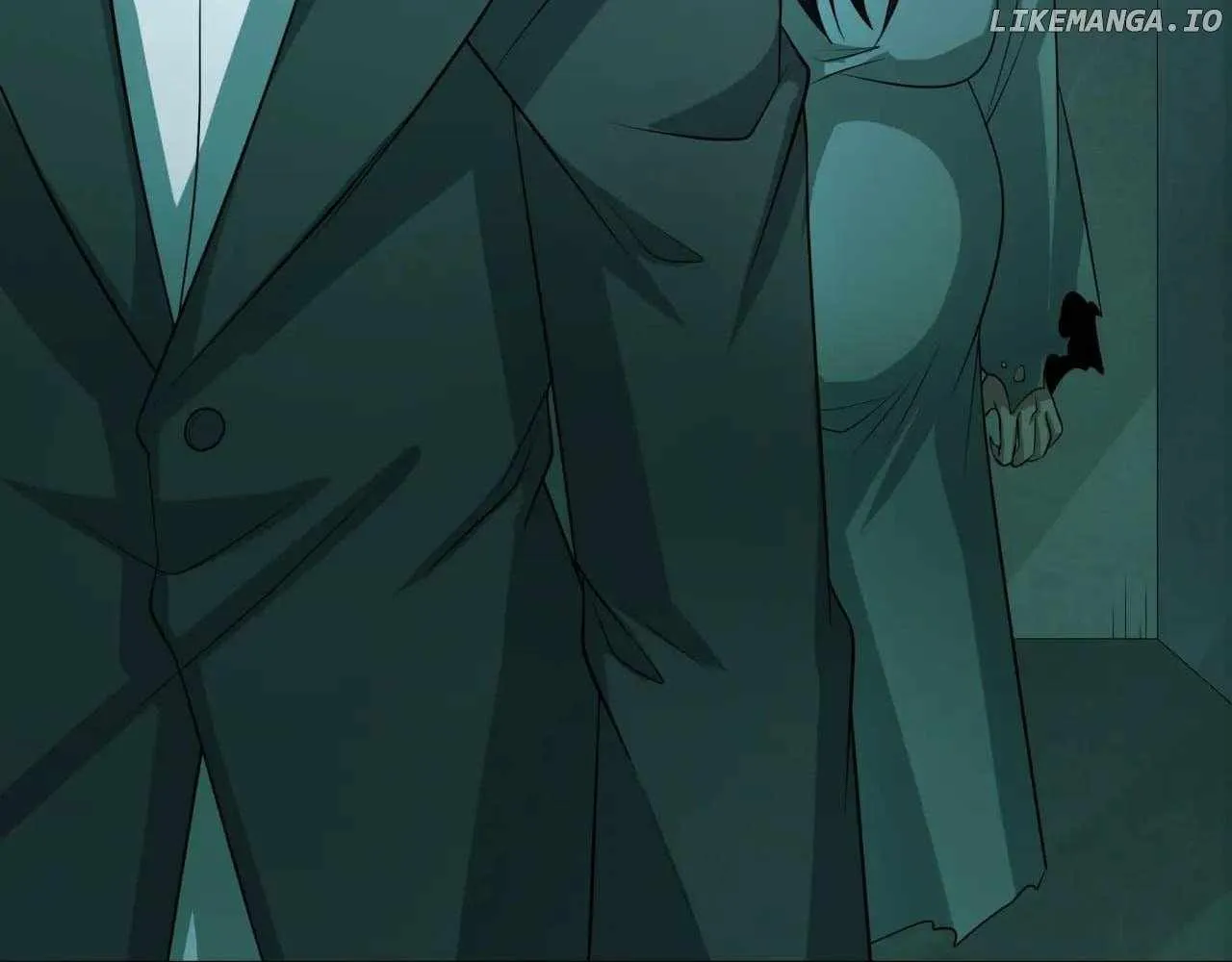 Age of Terror Chapter 333 page 68 - 