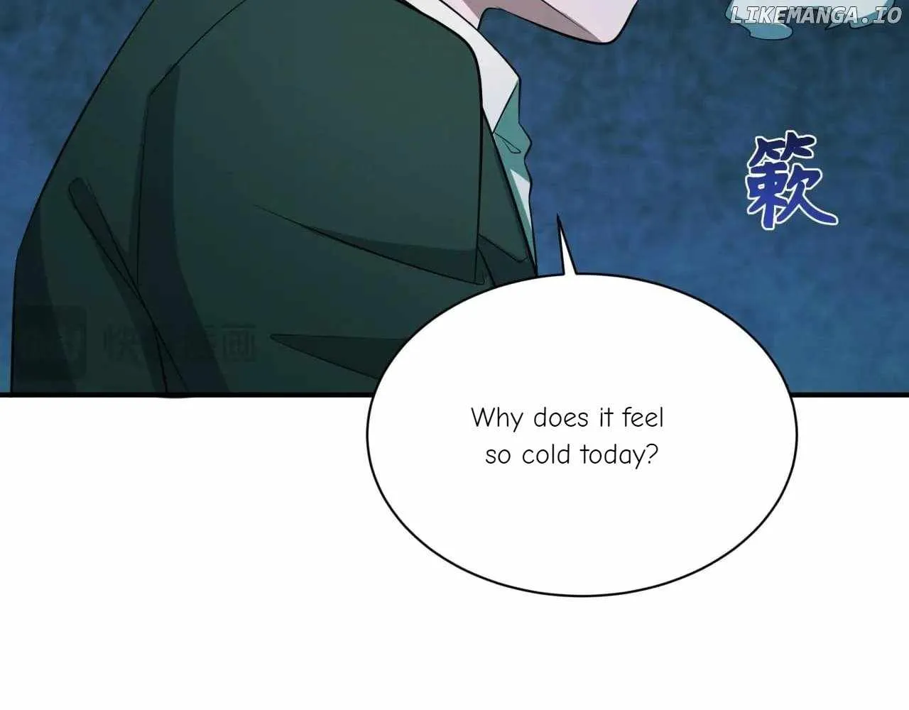 Age of Terror Chapter 333 page 71 - 