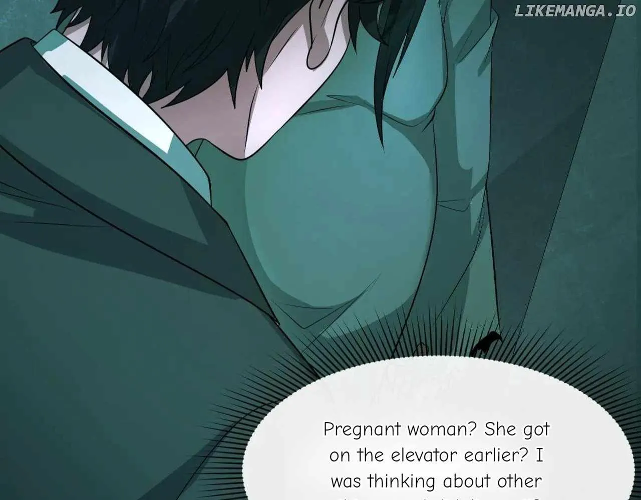 Age of Terror Chapter 333 page 73 - 