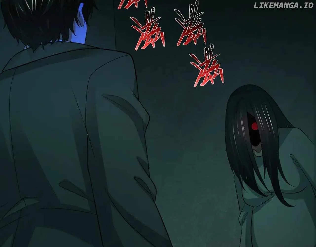Age of Terror Chapter 333 page 76 - 
