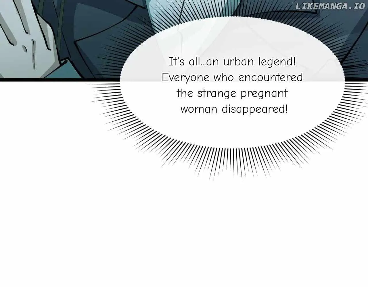Age of Terror Chapter 333 page 80 - 