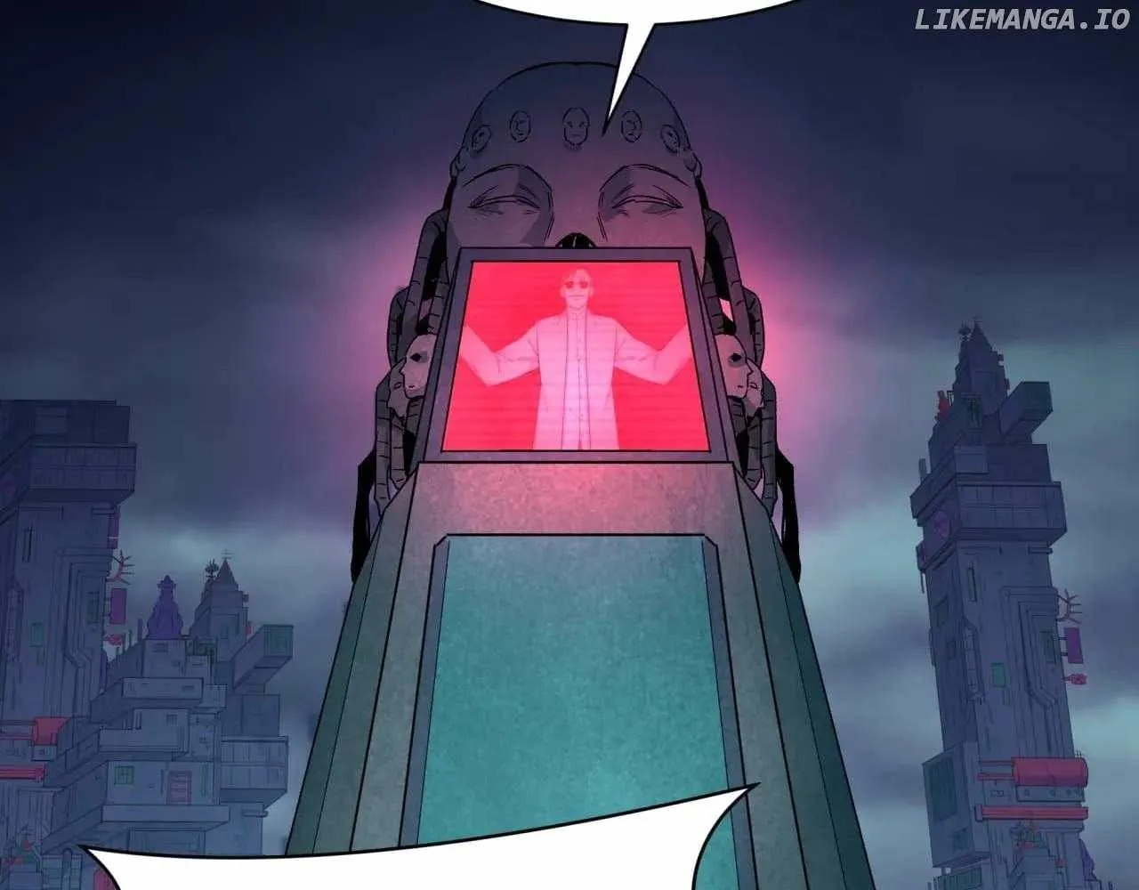 Age of Terror Chapter 333 page 9 - 