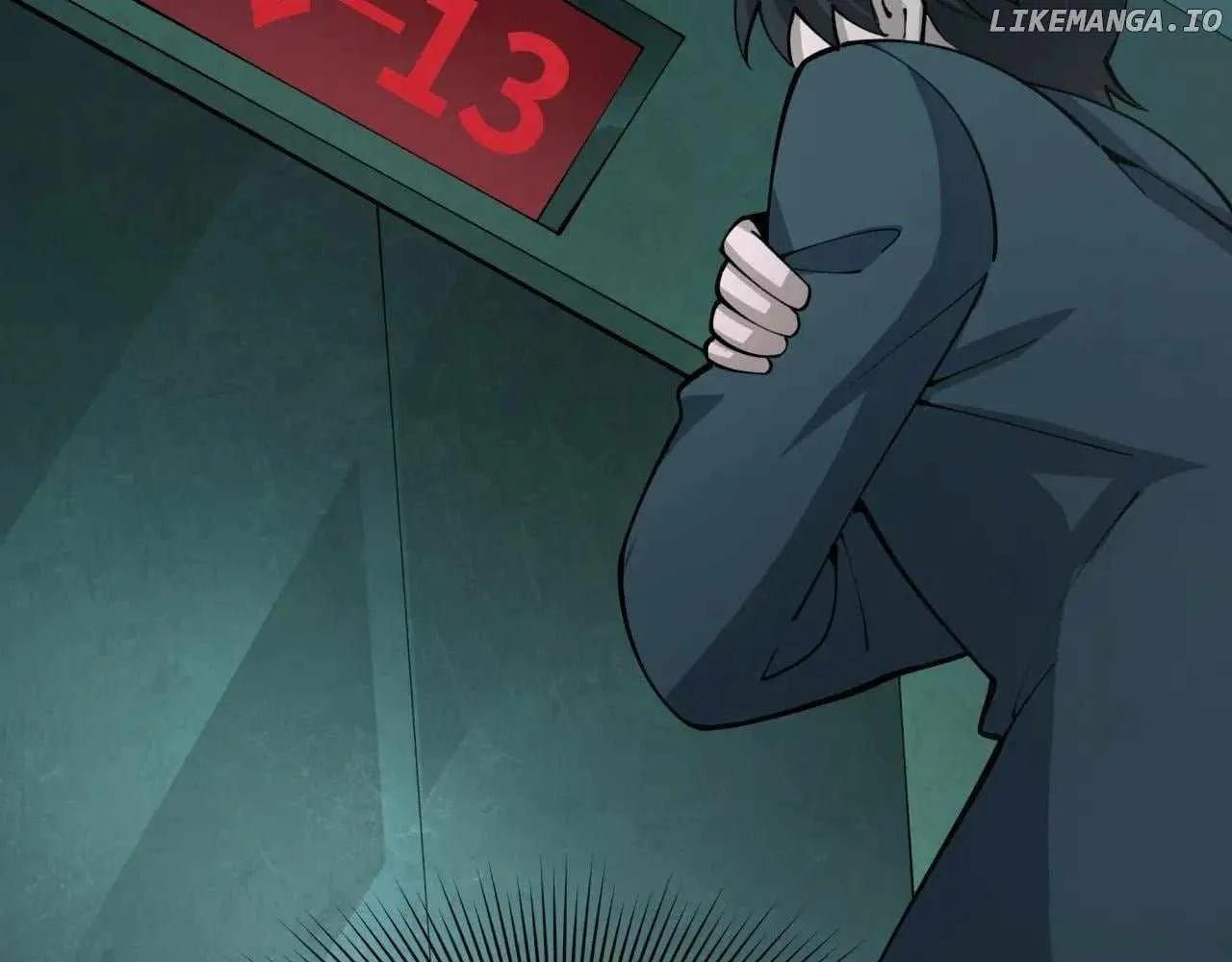 Age of Terror Chapter 333 page 82 - 