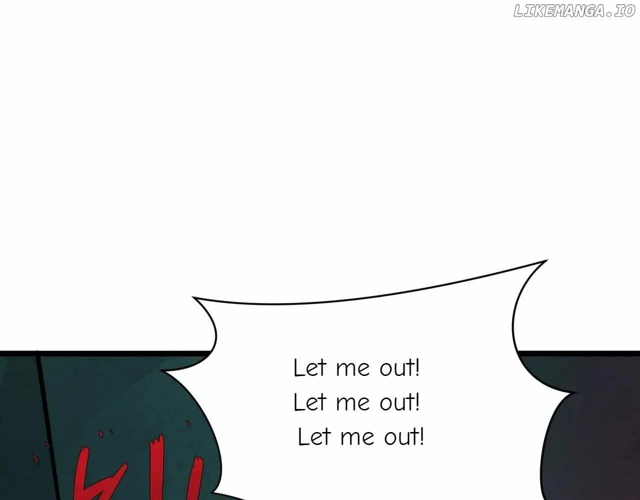 Age of Terror Chapter 333 page 84 - 