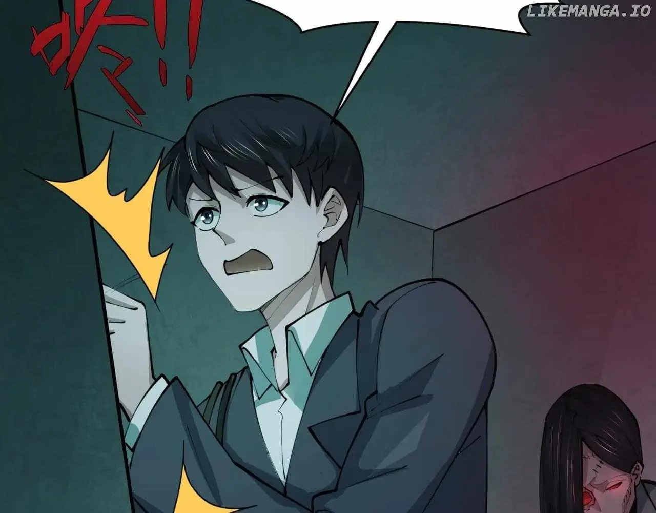 Age of Terror Chapter 333 page 85 - 