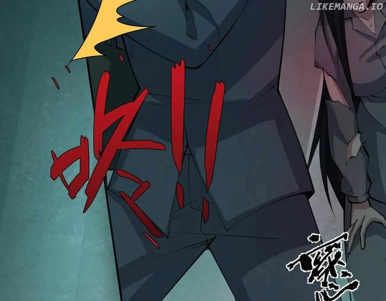 Age of Terror Chapter 333 page 86 - 