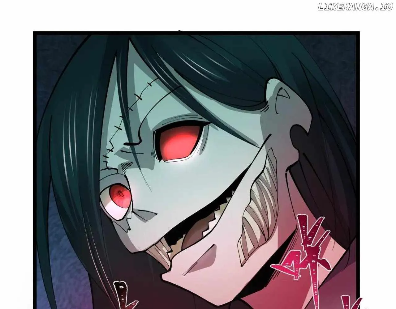 Age of Terror Chapter 333 page 88 - 