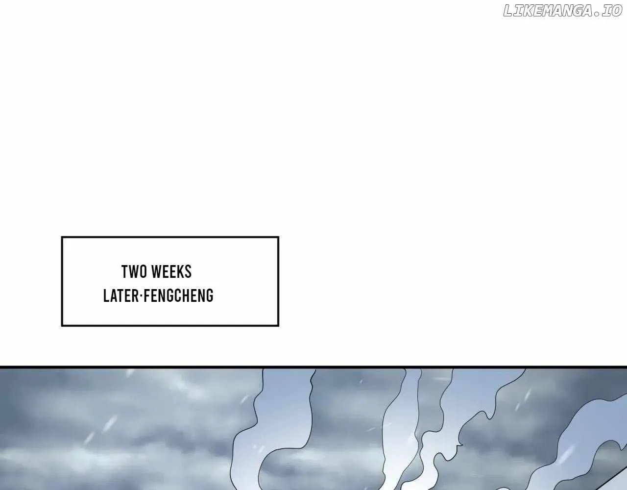 Age of Terror Chapter 334 page 2 - 