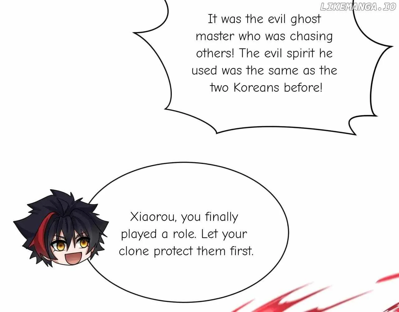 Age of Terror Chapter 334 page 114 - 