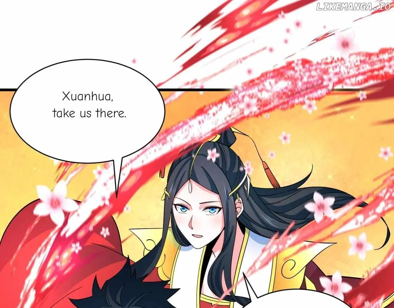 Age of Terror Chapter 334 page 115 - 