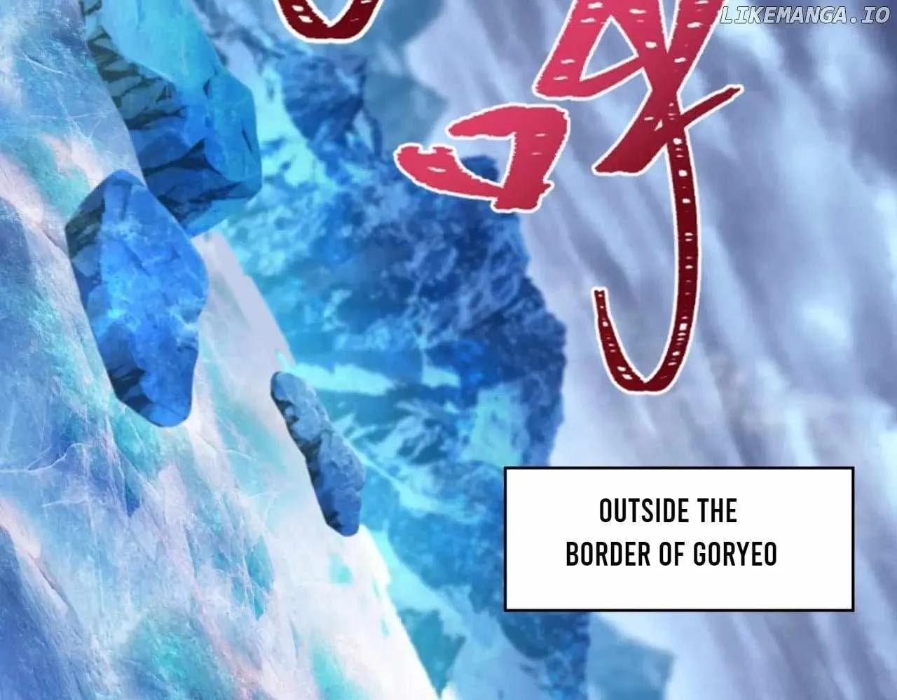 Age of Terror Chapter 334 page 123 - 