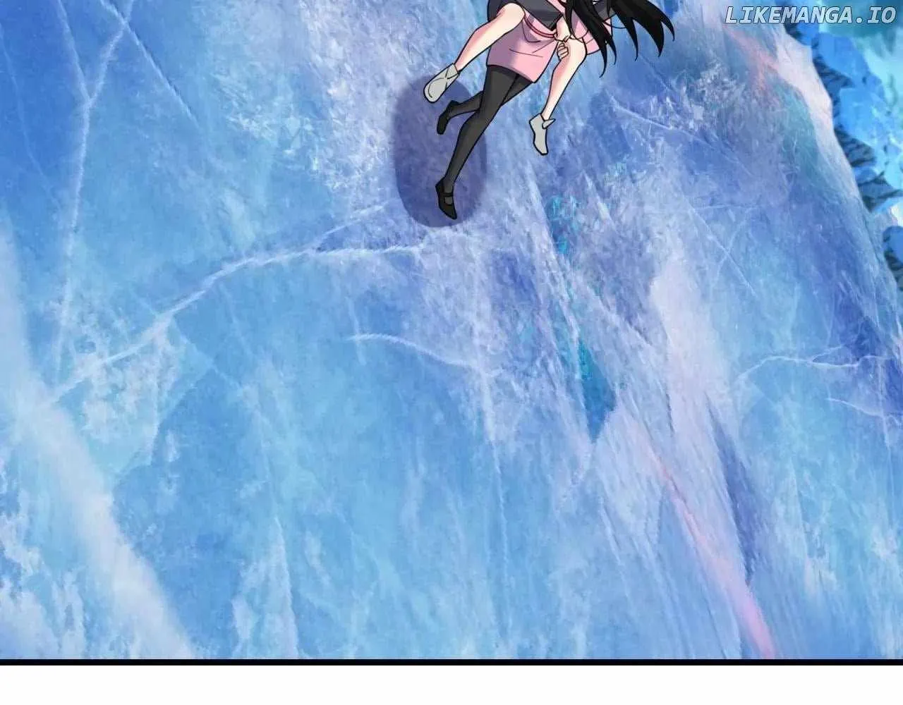 Age of Terror Chapter 334 page 125 - 