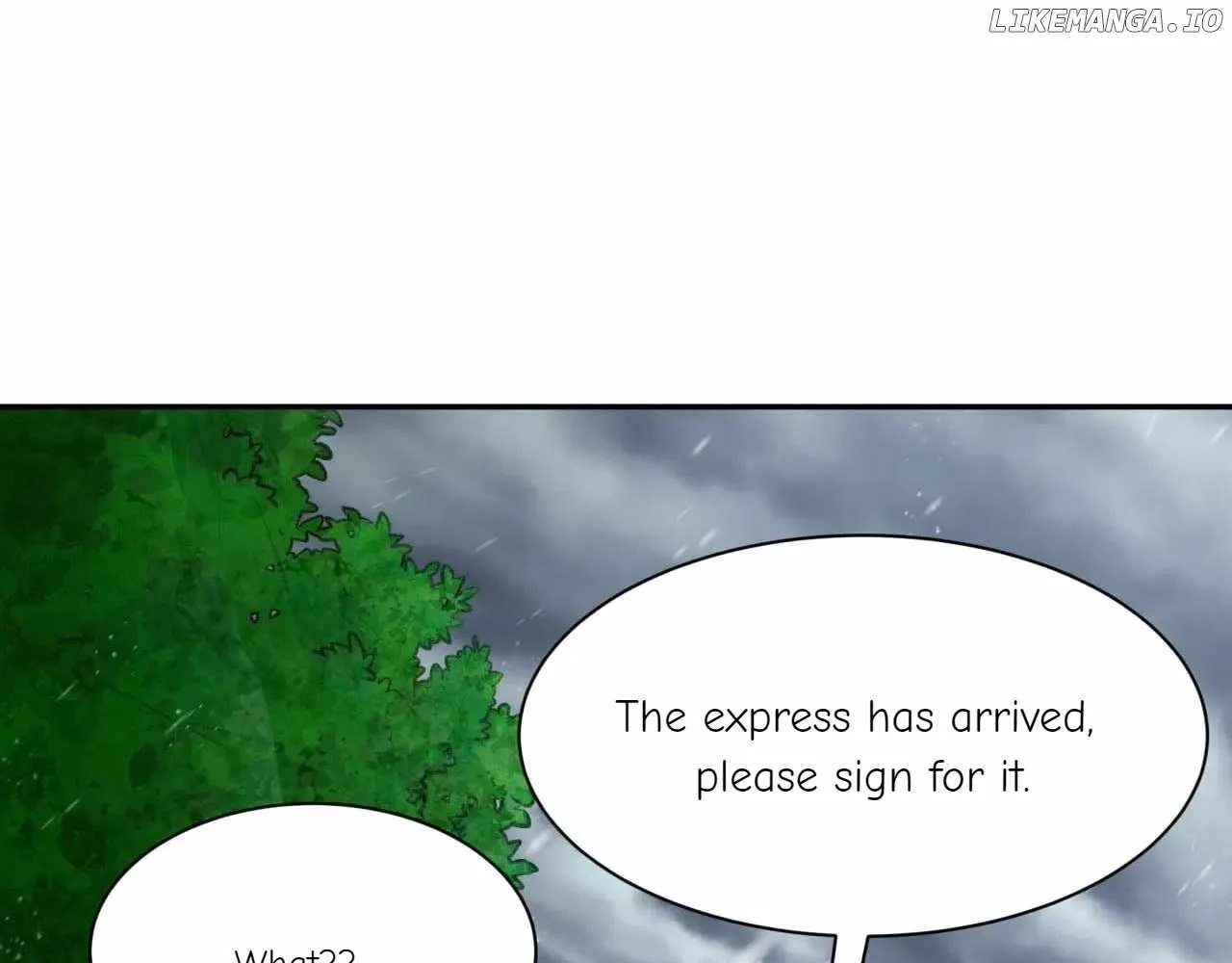 Age of Terror Chapter 334 page 14 - 