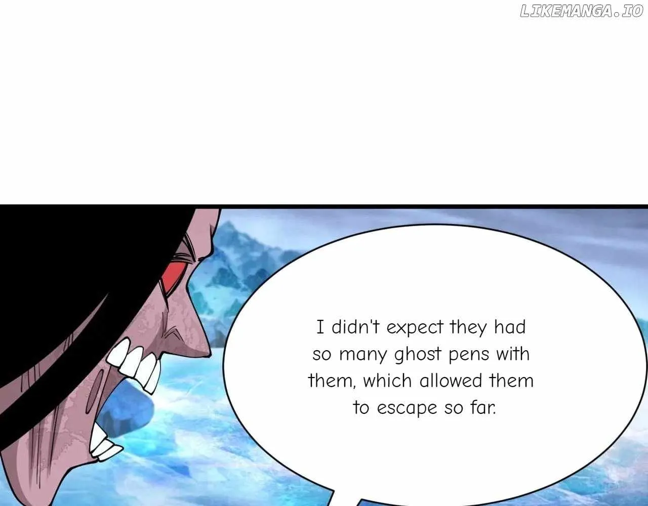 Age of Terror Chapter 334 page 139 - 