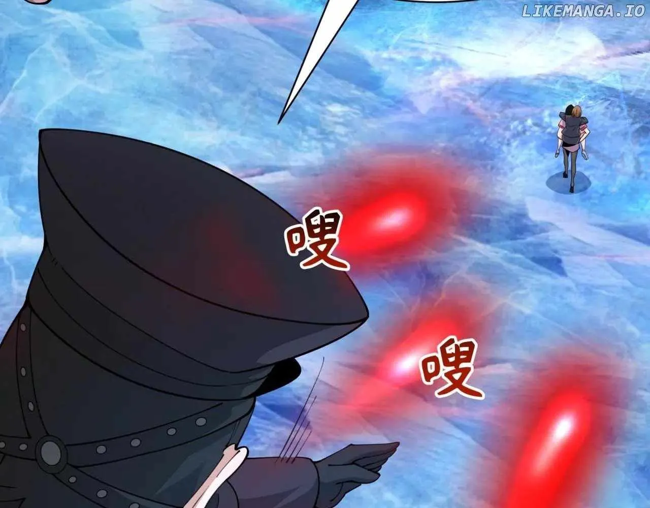 Age of Terror Chapter 334 page 140 - 