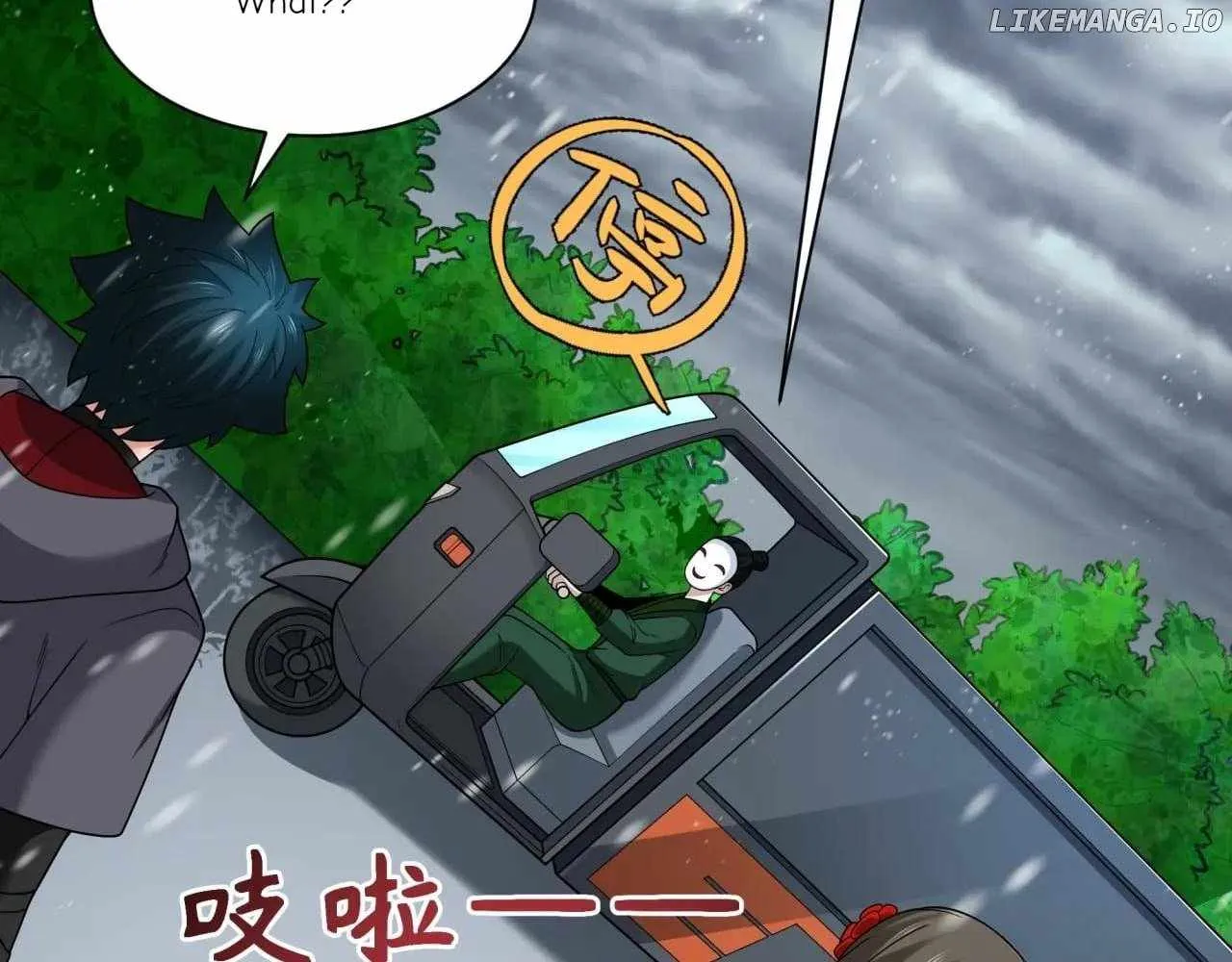 Age of Terror Chapter 334 page 15 - 