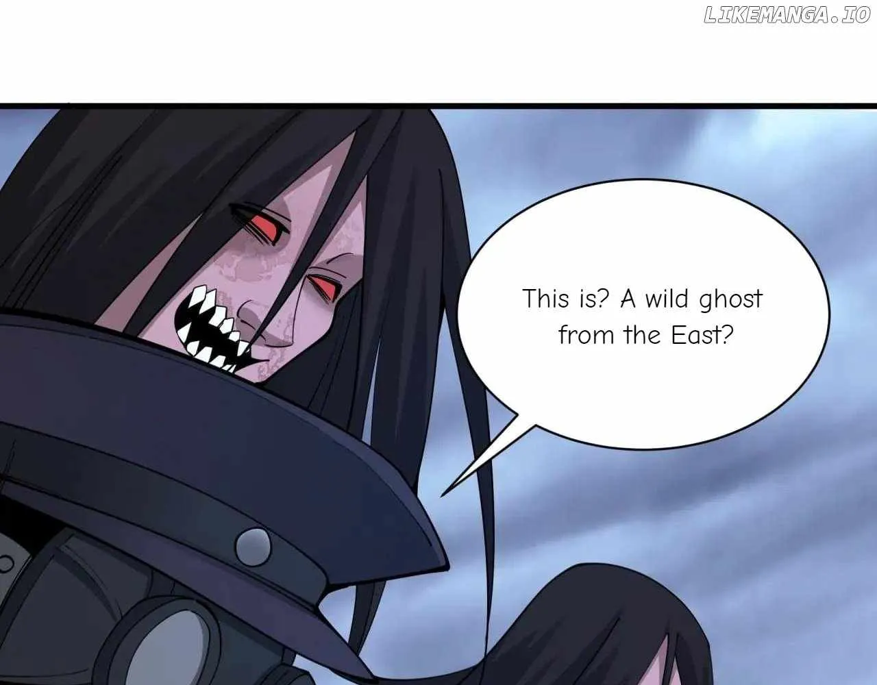 Age of Terror Chapter 334 page 147 - 