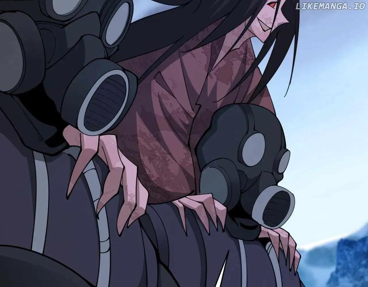 Age of Terror Chapter 334 page 148 - 