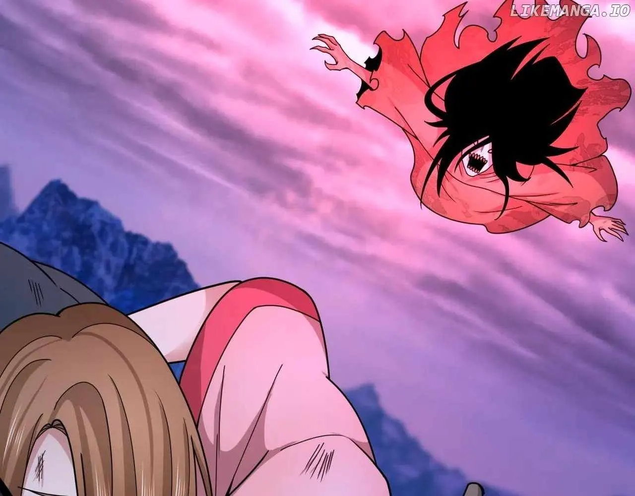 Age of Terror Chapter 334 page 155 - 