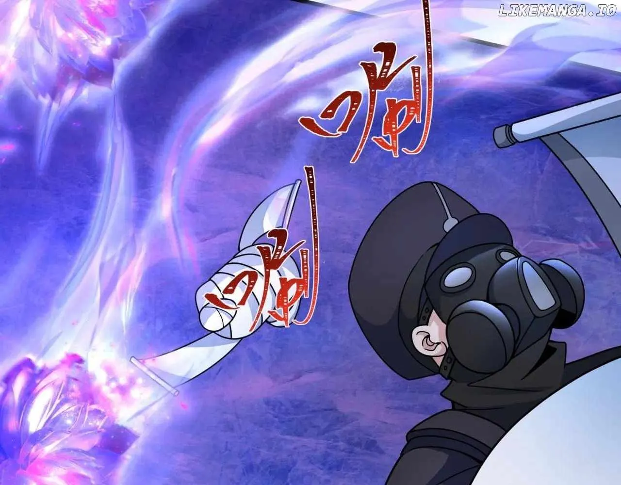 Age of Terror Chapter 334 page 160 - 