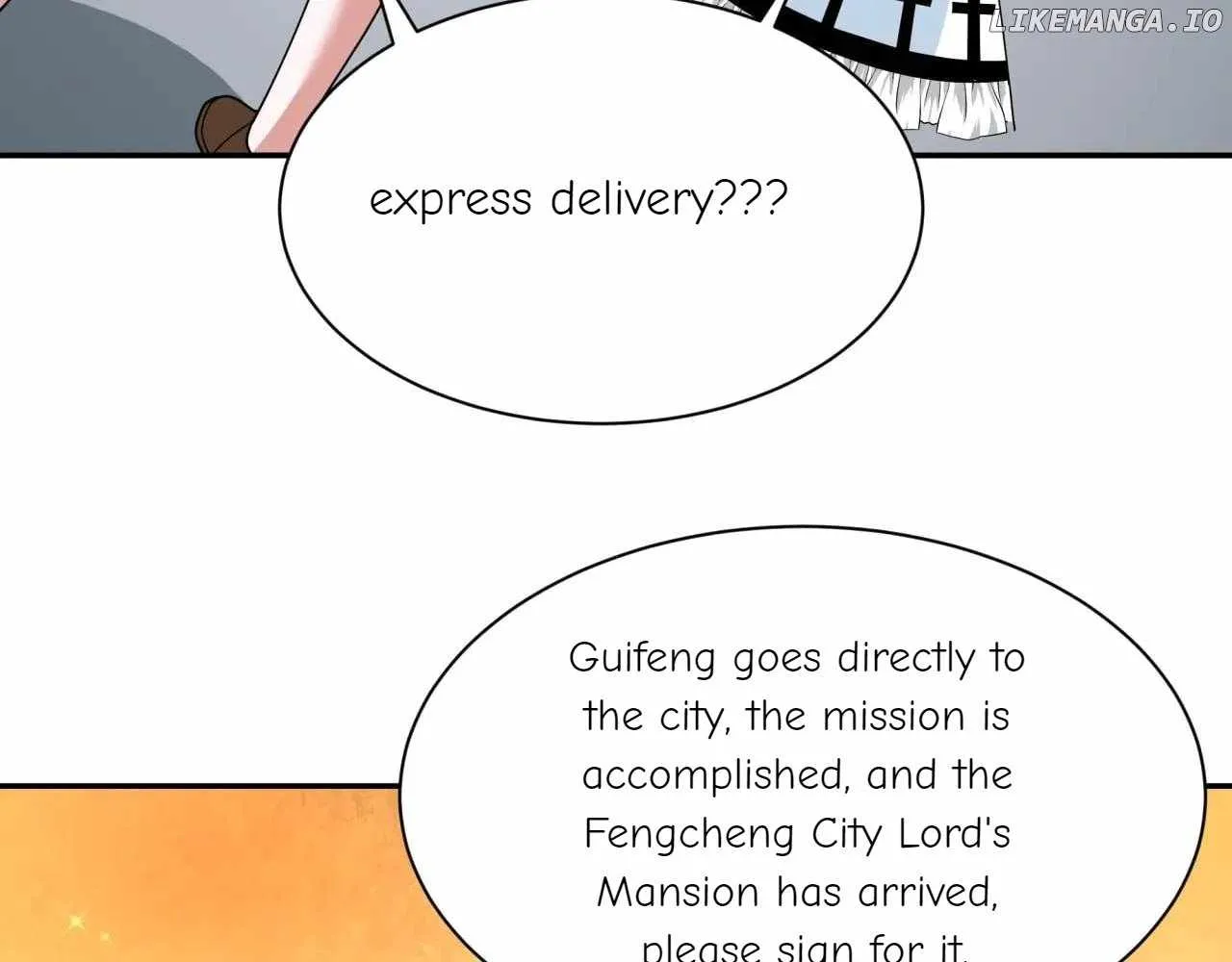 Age of Terror Chapter 334 page 17 - 