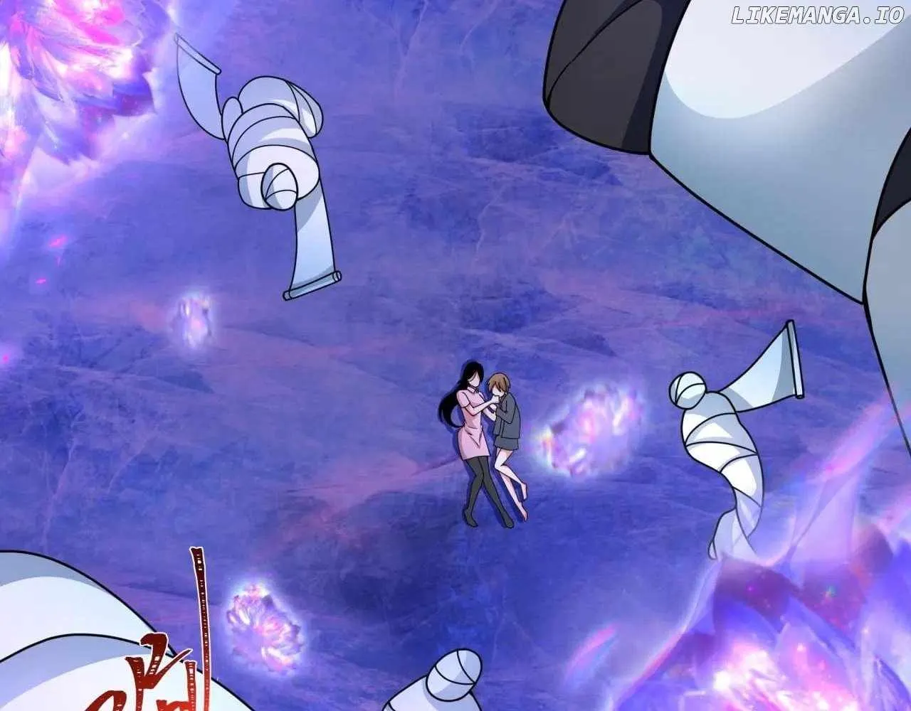 Age of Terror Chapter 334 page 161 - 