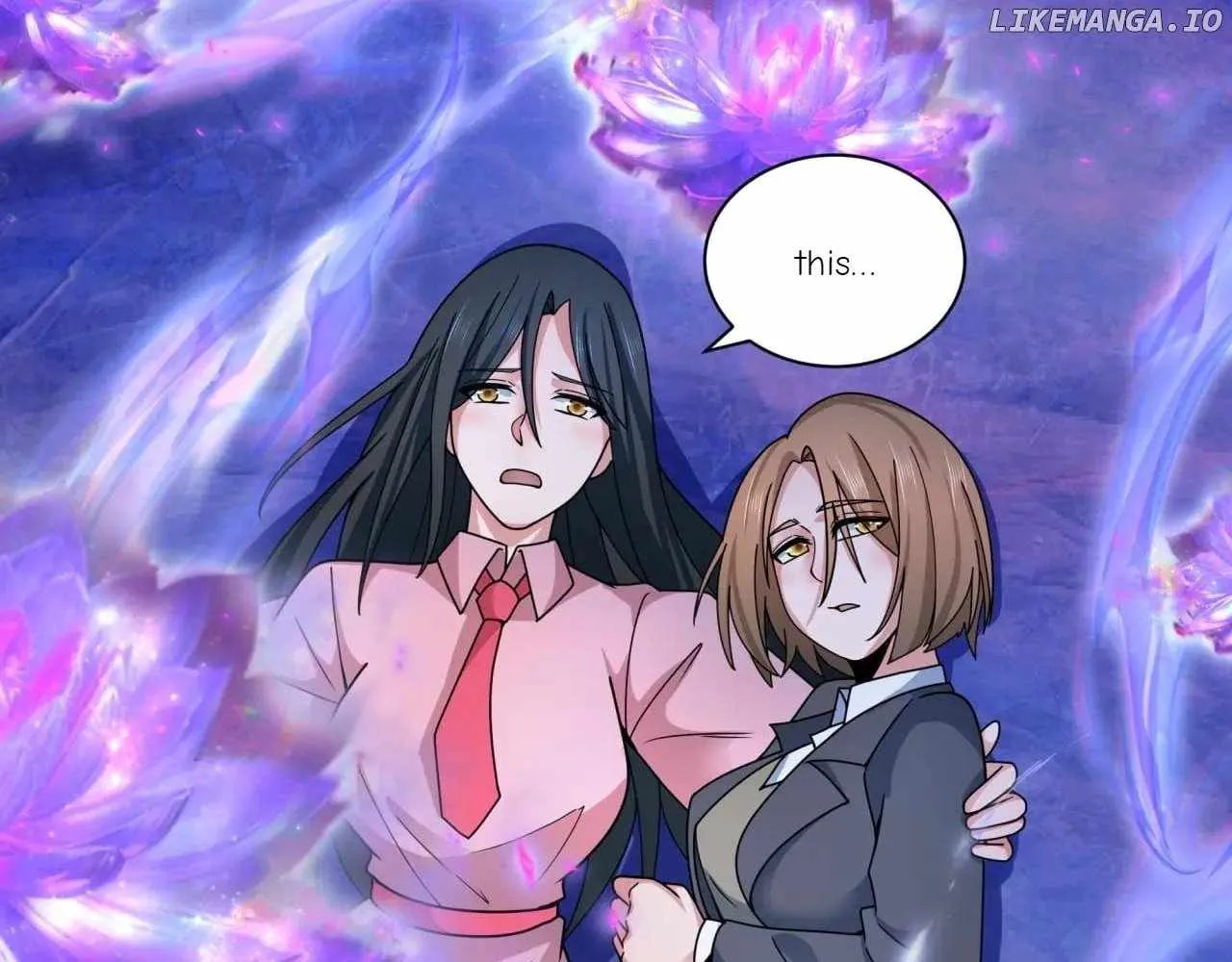 Age of Terror Chapter 334 page 167 - 