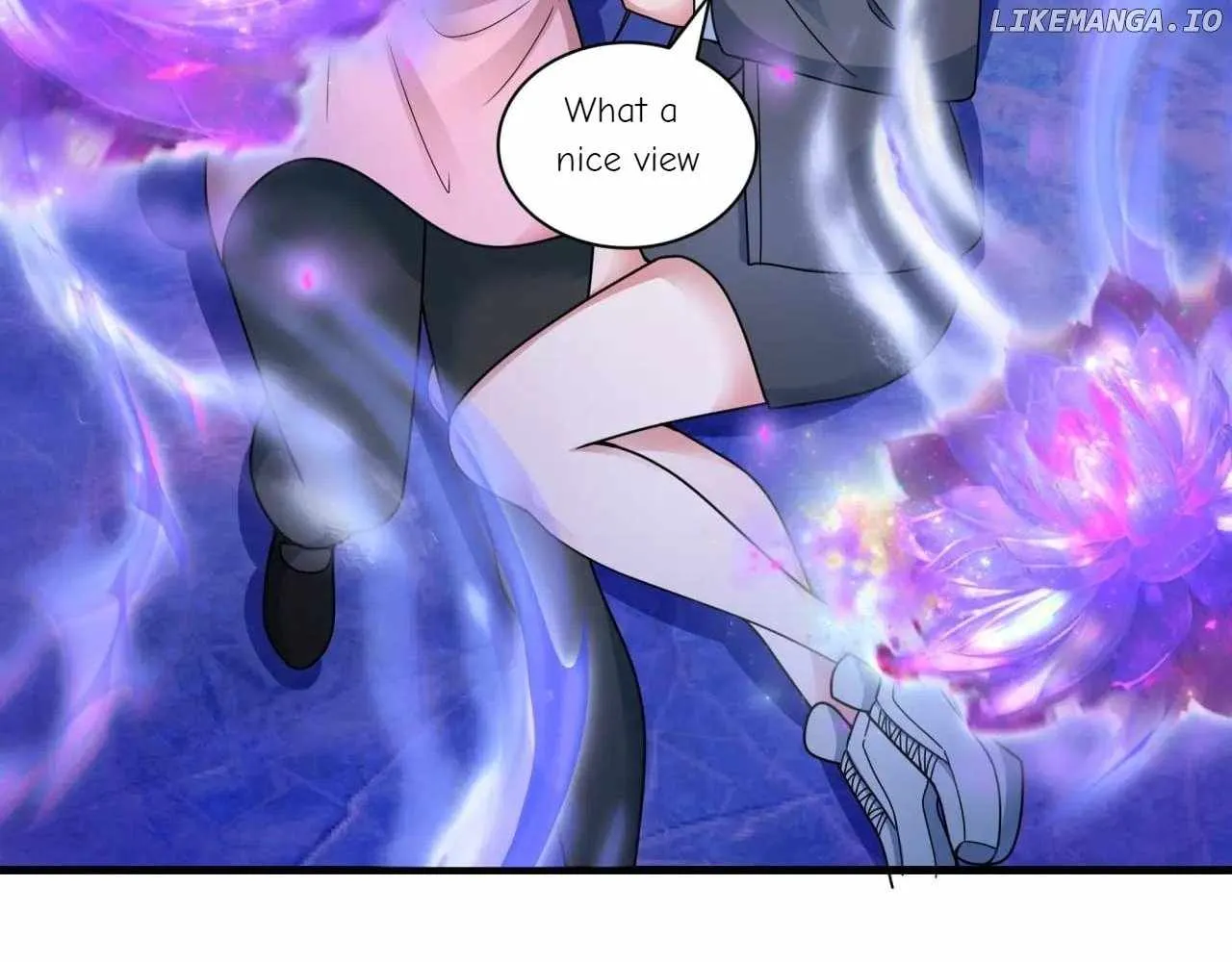 Age of Terror Chapter 334 page 168 - 